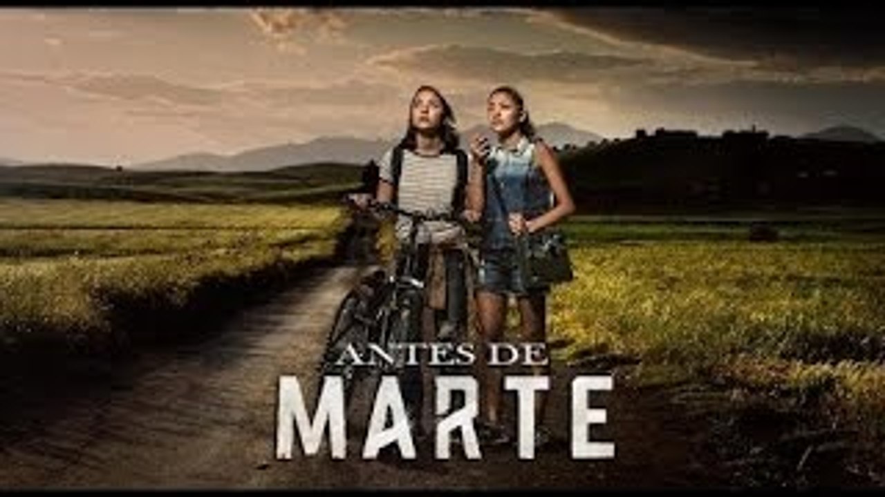 Antes de Marte - Viagem ao planeta vermelho - Documentário [Dublado] National Geographic