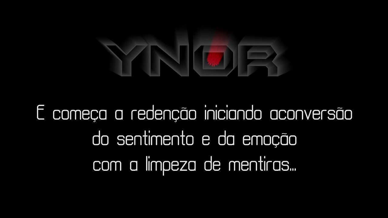YnorRap - Confusão