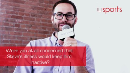 Clay Tweel On Directing 'Gleason'