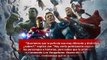 Avengers Infinity War | Resumen del Cómic (1/2)