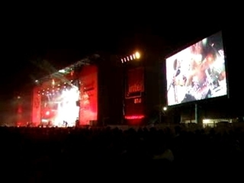 The John Butler Trio