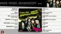 Hande Yener - Havaalani - Cihat Uğurel Remix ( Official Audio )