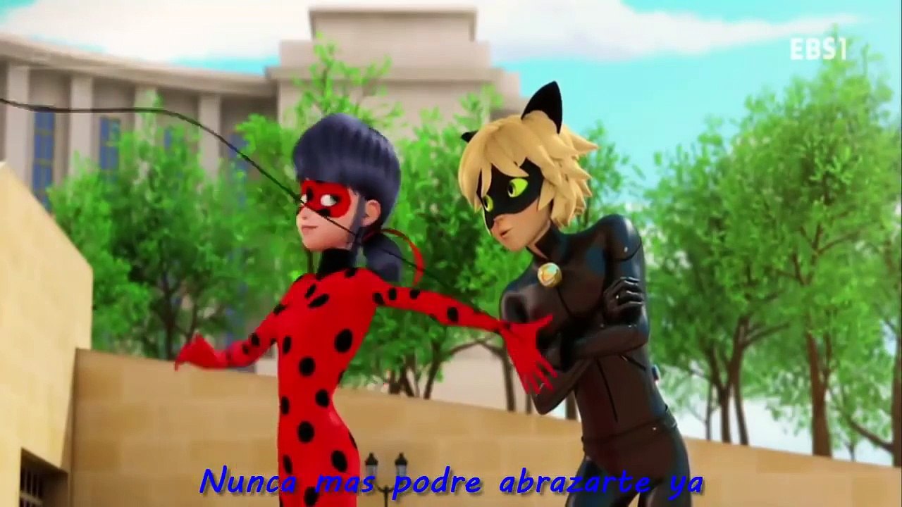 Music Miraculous Ladybug