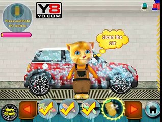 ТАЧКИ: Крутые гонки - ралли на столе ( Race - Rally on the table )