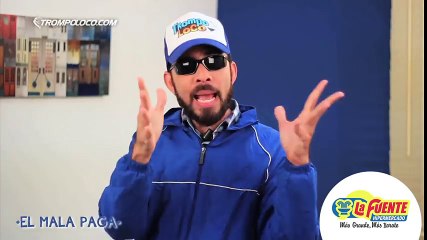 Trompo Loco ¿Cuál de estos MALA PAGA conoces COMPARTELO