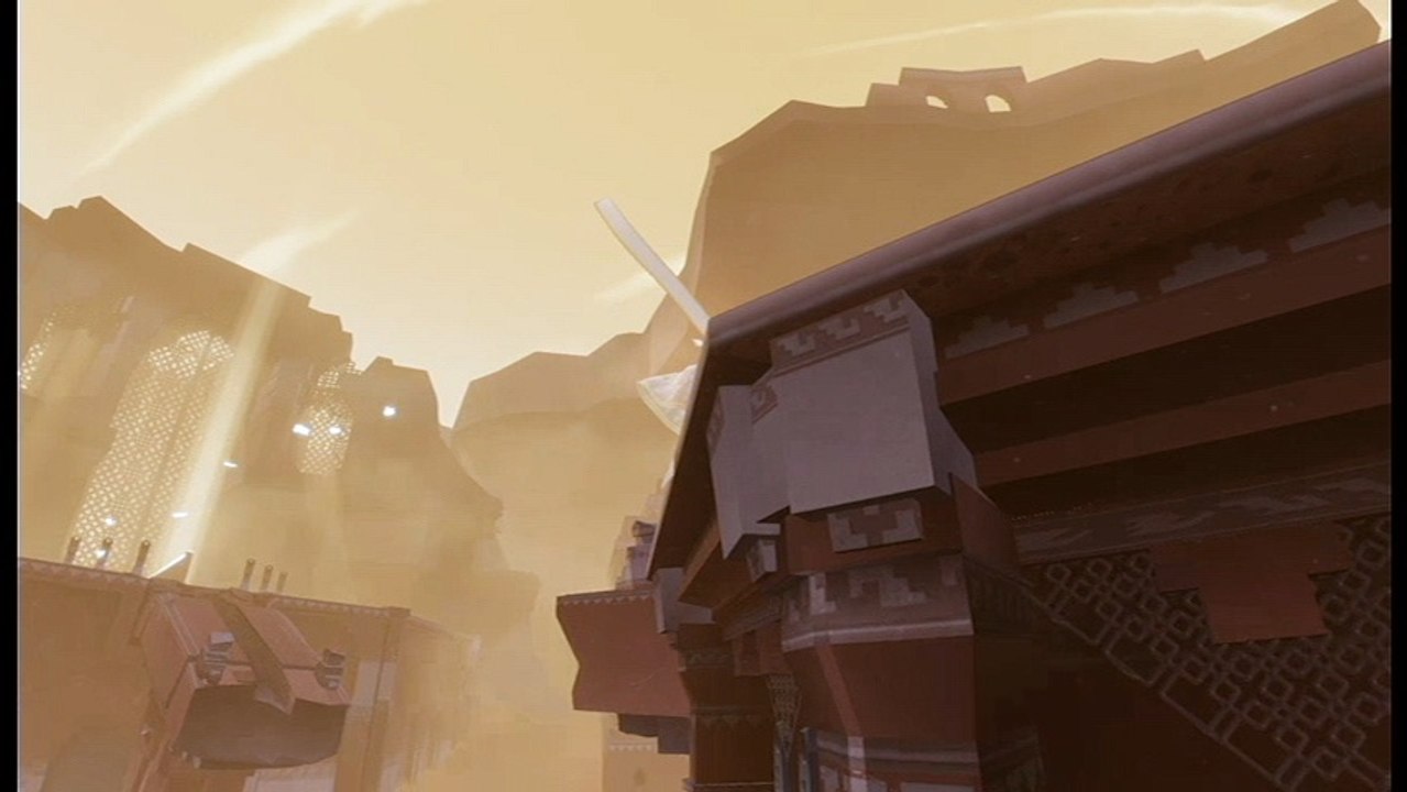 Surfing The Maldo Range...