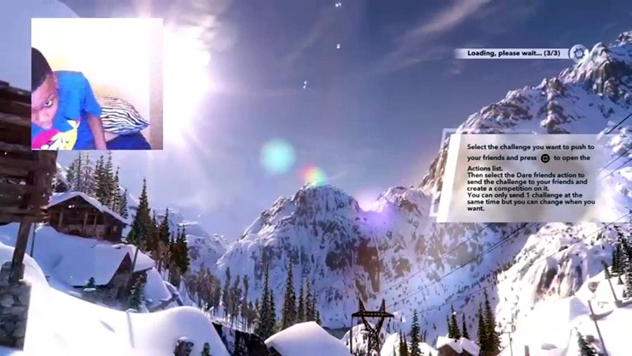 Steep gameplay (6)
