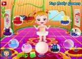 Baby Hazel Games - Baby Hazel Fairyland Ballet