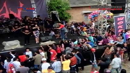 Kandas Rere Amora FT Shodiq Dangdut Koplo Pokok e Joget