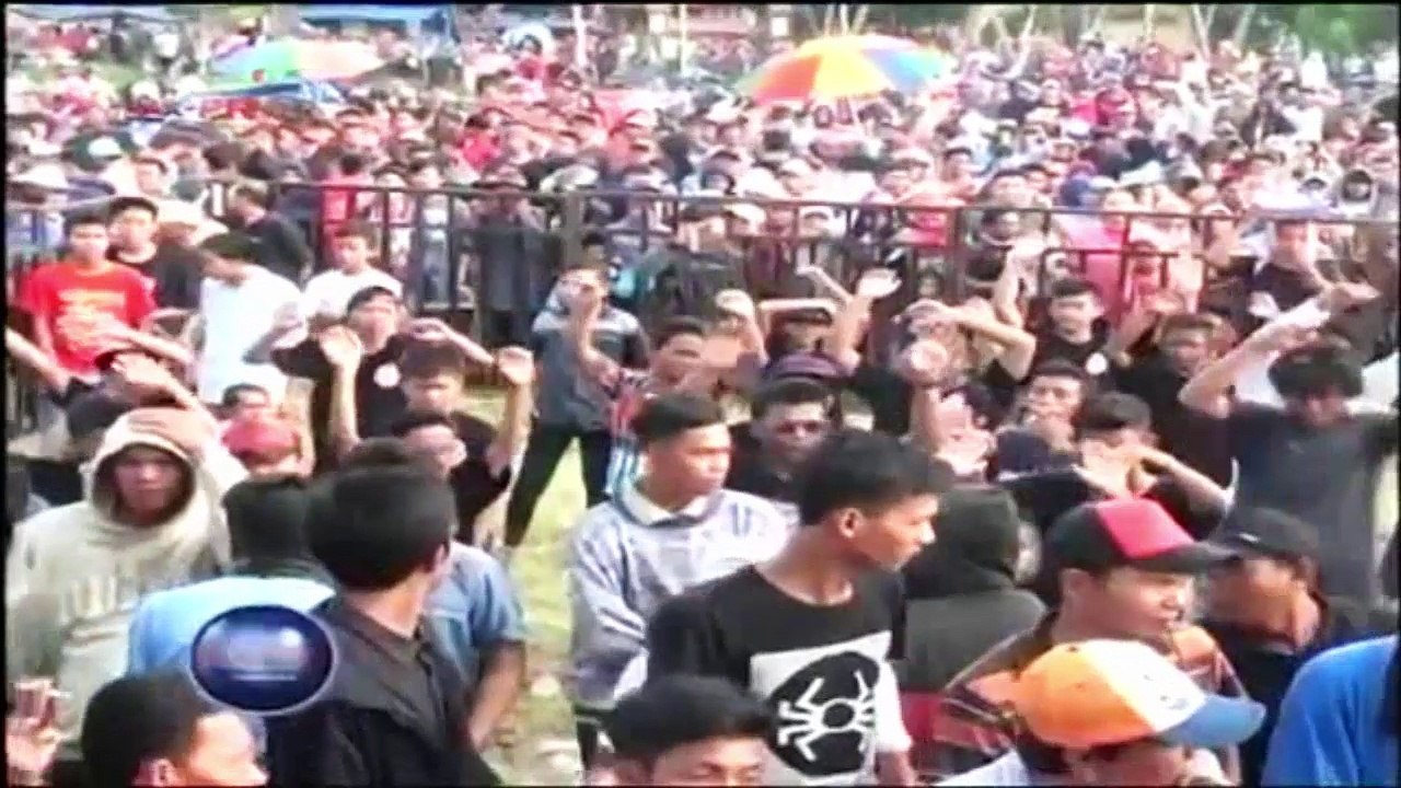 Suket Teki Voc. Rere Amora Dangdut Koplo  Monata