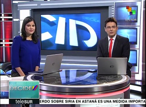 Ecuador: sin problemas electorales en regiones afectadas por sismos