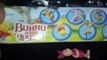Винни Пух, шоколадные яйца Дисней / Winnie the Pooh Kinder Surprise eggs unbox