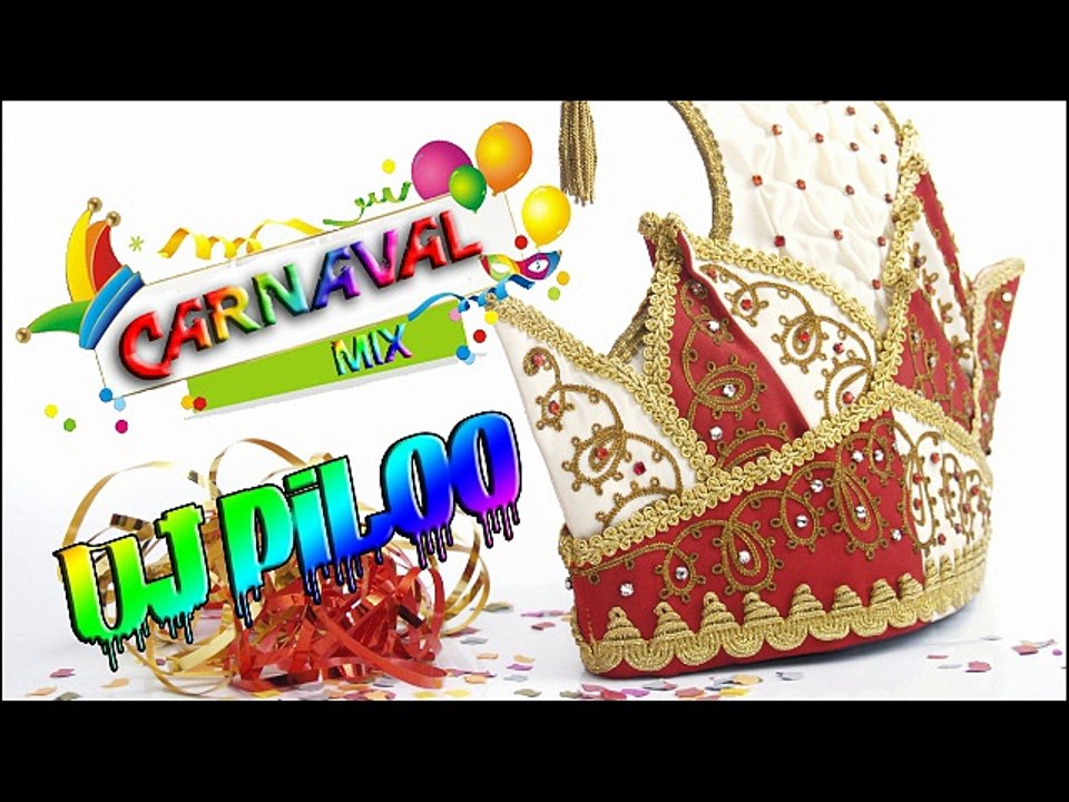 CARNAVAL MIX 2017