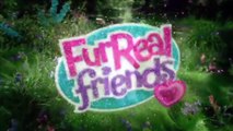 FurReal Friends StarLily, My Magical Unicorn / StarLily Mi Mágico Unicornio Hasbro