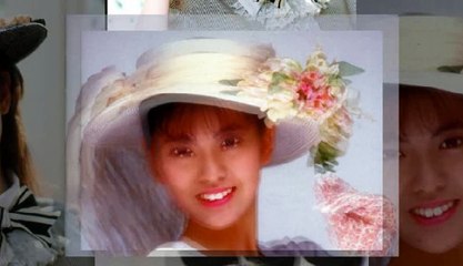 風のマドリガル 南野陽子 Minamino Youko