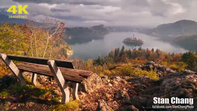 Muhteşem Doğa Manzaraları