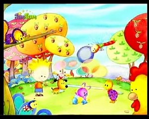 Dougie 18  Dougie Futó Jelmezben