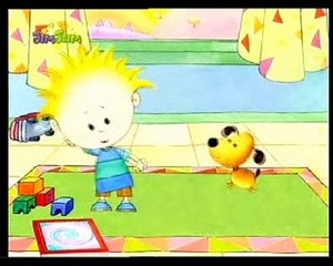 Dougie 20  Dougie Nyomozó Jelmezben