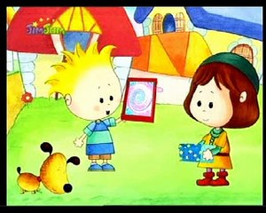 Dougie 21  Dougie Postás Jelmezben