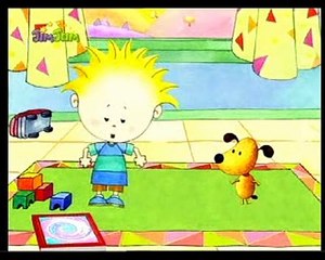 Dougie 22  Dougie Pilóta Jelmezben