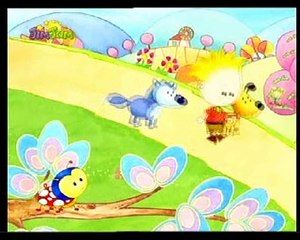 Dougie 23  Dougie Hegymászó Jelmezben