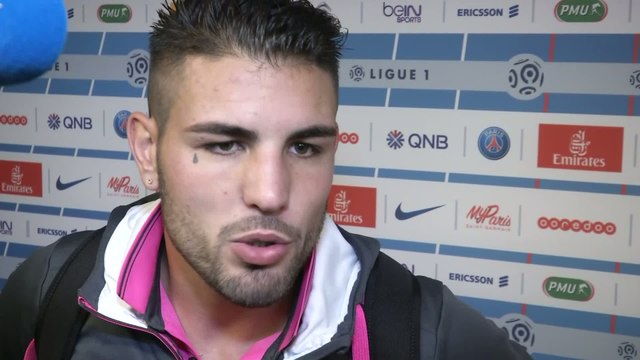 Foot - L1 - 26e j. : Delort «On est sur une bonne série»