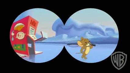 Tom & Jerry Tales S1 Crackle