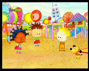 Dougie 29  Dougie Játékkészítő Jelmezben