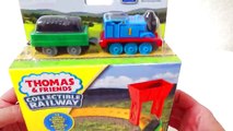 Поезда видео для детей Томас и его друзья полные эпизоды HD-качестве игрушек для детей, я поезда трек комплект