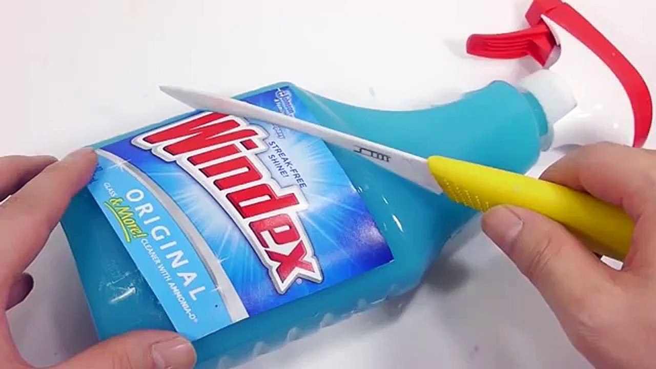 DIY How To Make Colors Jelly Slime Nail Pearls Water Balloons Syringe Rea Play Learn Col