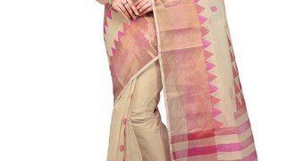 Traditional India breaking news on traditional saree draping broad border sarees | 