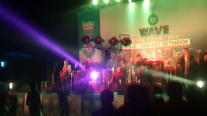 Sabin Rai And 1974AD Live Concert in Butwal (2017)