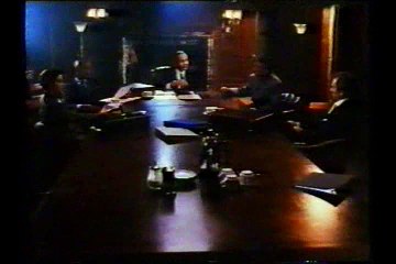 Death Warrant rychlodabing (1. verze)