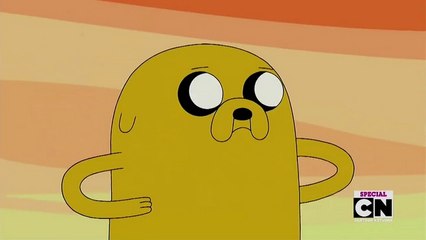 Adventure Time with Finn and Jake Season 8 Episode 14 The Light Cloud (Islands, Part 8)