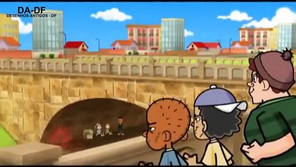 Midinho, O Pequeno Missionário ~ Novo Testamento ~ Ep. 82 ~ O Perseguidor Torna-se Perseguido