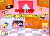 Baby games Dress up game cooking game fashion games for girl baby game dora the explorer h