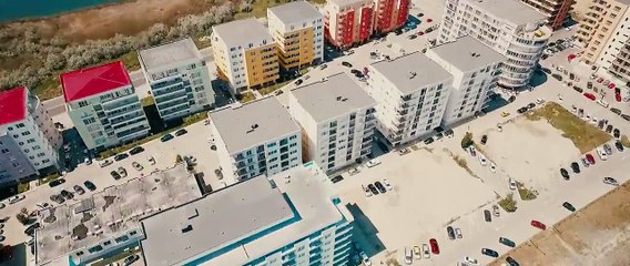 Romania Black Sea Mamaia 2017