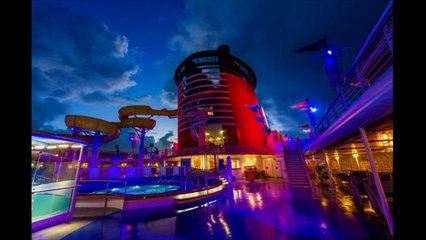 How To Save Money On A Cruise Ship