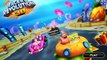 Nick Racers Revolution Cartoon Movie Game New Spongebob iCarly Avatar by Game Planet