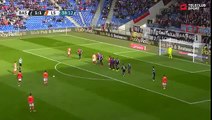 FC Basel 1:2 Lausanne (Swiss Super League 19 February 2017)