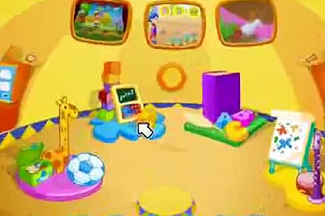 Kids CBC Wonder World