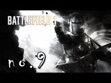 BATTLEFIELD 1 - Playthrough -  no. 9  (BF1 Campaign) - ITALIAN STALLION SENTRY!