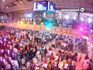 The POWER Of Change!!! | TB Joshua