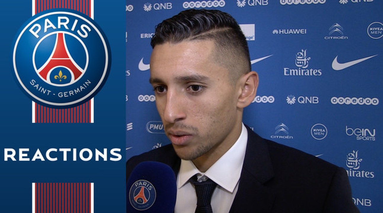 Paris-Toulouse: Post game interviews