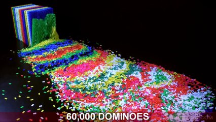 *PLUS DIFFICILE, D* ESSAYEZ DE NE PAS ÊTRE SATISFAIT! [Plus Étrangement Satisfaisant Vidéo Dans Le Monde, 20