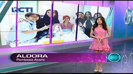 Kondisi Jupe Memburuk, Pasca-Kemoterapi Lanjutan?