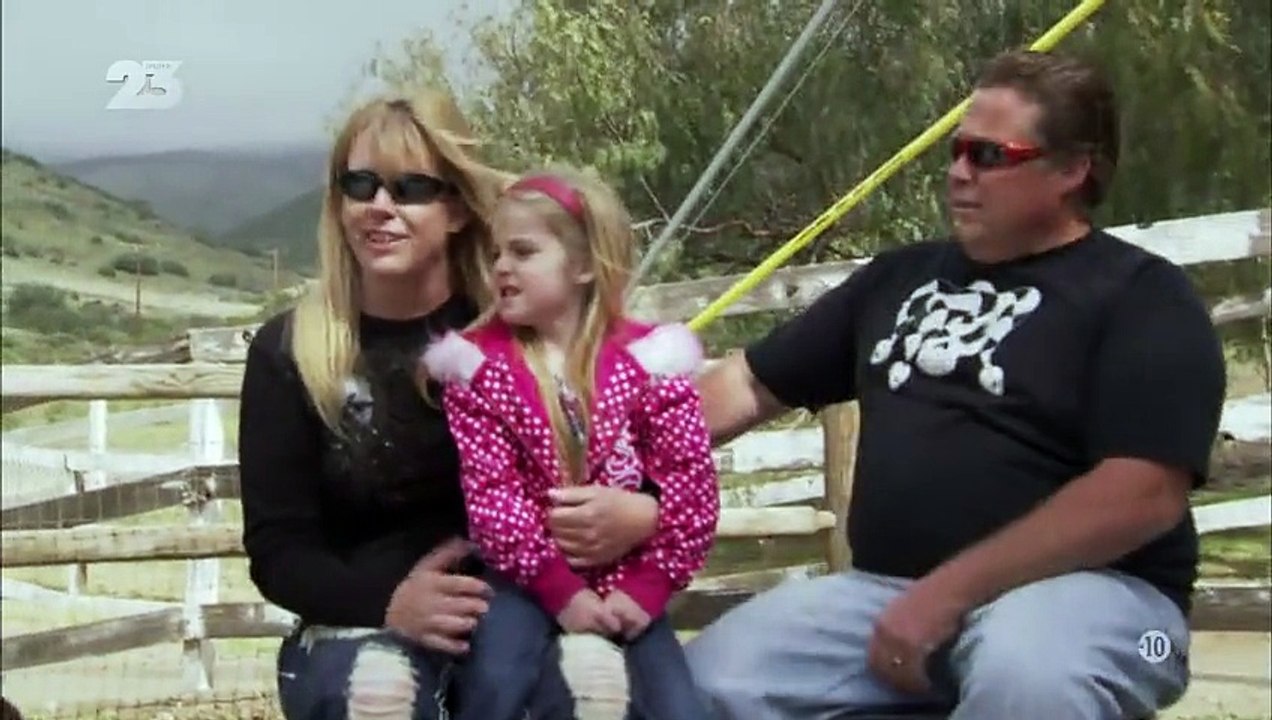 Pitbulls et prisonniers saison 7 E3 - FR