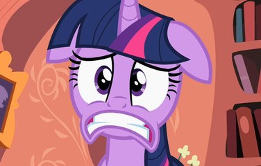 MLP: Pequeño Pony Mágica Temporada 11 Episódio 02