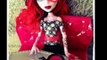 BHM 96 Monster High Operetta Doll - Кукла Монстер Хай Оперетта Страх, Камера, Мотор! Хантл