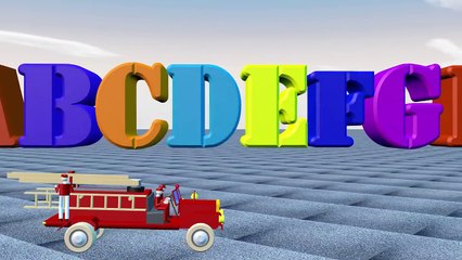 ABC SONG | ABC Songs for Children - 13 Alphabet Songs & 26 Videos